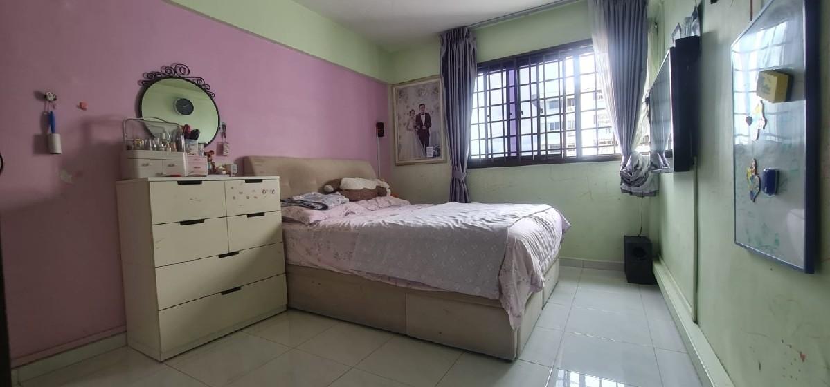 HDB Apartment for Sale, 523 Bedok North Street 3 HDB Apartment For Sale, $580,000, 3 Bed 2 Bath 990 sqft $586.00 psf, SGD 580,000 | 99-year Leasehold