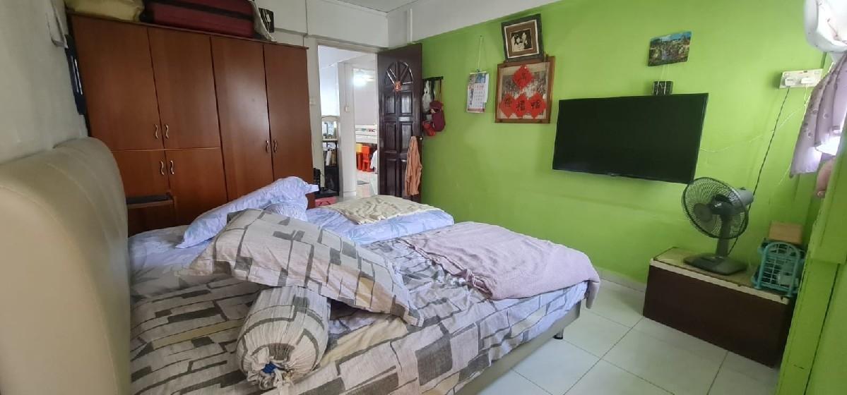 HDB Apartment for Sale, 523 Bedok North Street 3 HDB Apartment For Sale, $580,000, 3 Bed 2 Bath 990 sqft $586.00 psf, SGD 580,000 | 99-year Leasehold