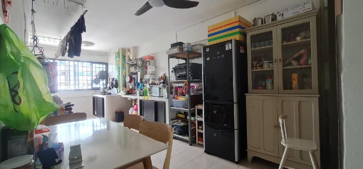 HDB Apartment for Sale, 523 Bedok North Street 3 HDB Apartment For Sale, $580,000, 3 Bed 2 Bath 990 sqft $586.00 psf, SGD 580,000 | 99-year Leasehold