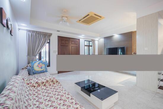 Prop-GPT: Semi-Detached: D23  Pavilion Park