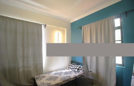 Prop-GPT: Semi-Detached: D28  Lorong Tanggam Jalan Kayu