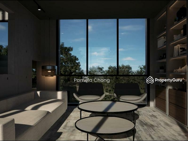 Detached for Sale, Wow!! Detached At Semid Price!! Brand New Masterpiece Park 3/Pool/Lift/1Km HppsPam 90228600, SGD 14,880,000 | 999-year lease