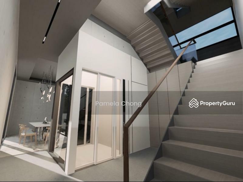 Detached for Sale, Wow!! Detached At Semid Price!! Brand New Masterpiece Park 3/Pool/Lift/1Km HppsPam 90228600, SGD 14,880,000 | 999-year lease