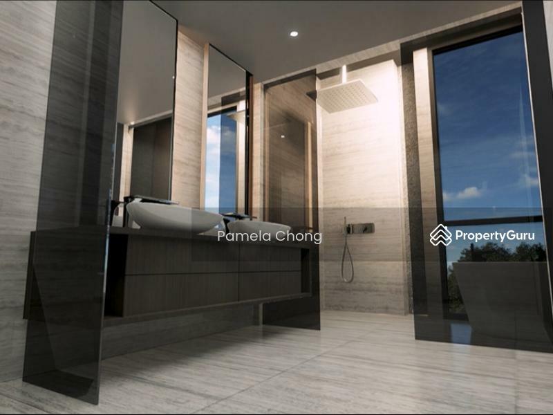 Detached for Sale, Wow!! Detached At Semid Price!! Brand New Masterpiece Park 3/Pool/Lift/1Km HppsPam 90228600, SGD 14,880,000 | 999-year lease