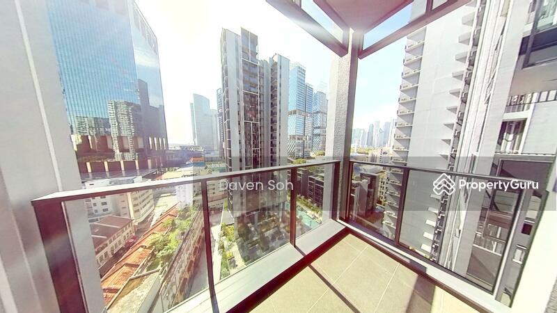 Prop-GPT: Condominium: D07  The M