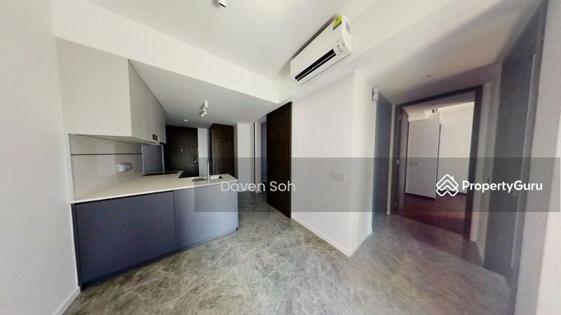 Condominium for Sale: D07, 188947