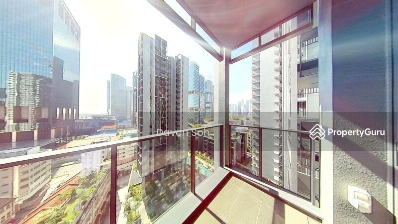 Condominium for Sale: D07, 188947