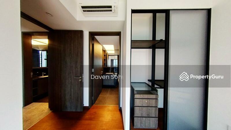 Condominium for Sale: D07, 188947