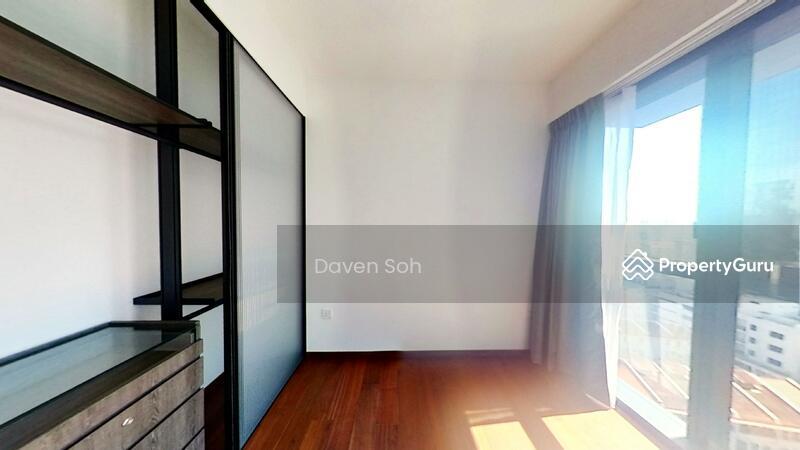 Condominium for Sale: D07, 188947