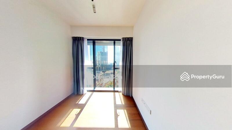 Condominium for Sale: D07, 188947