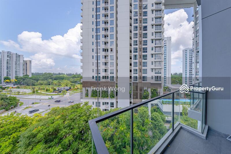 Prop-GPT: Condominium: D15  Fulcrum