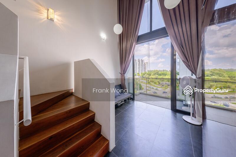 Condominium for Sale, Fulcrum, SGD 1,581,143 | Freehold