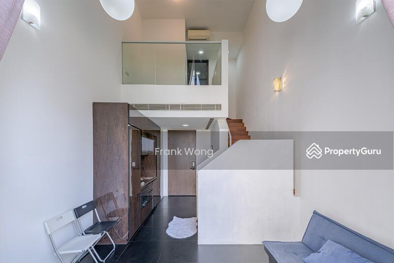 Condominium for Sale, Fulcrum, SGD 1,581,143 | Freehold