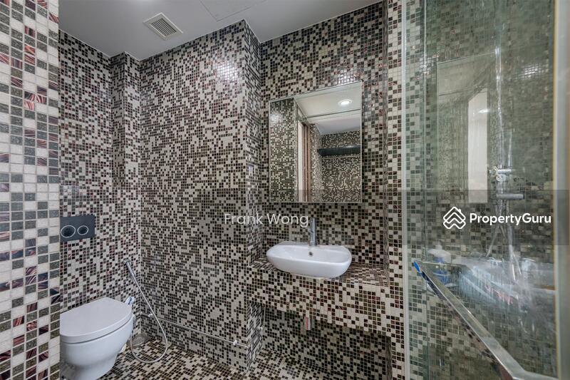 Condominium for Sale, Fulcrum, SGD 1,581,143 | Freehold