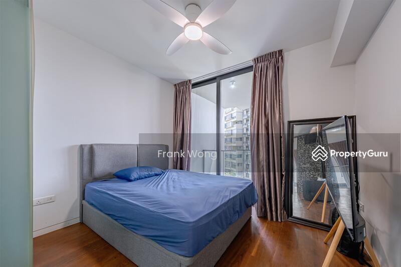 Condominium for Sale, Fulcrum, SGD 1,581,143 | Freehold