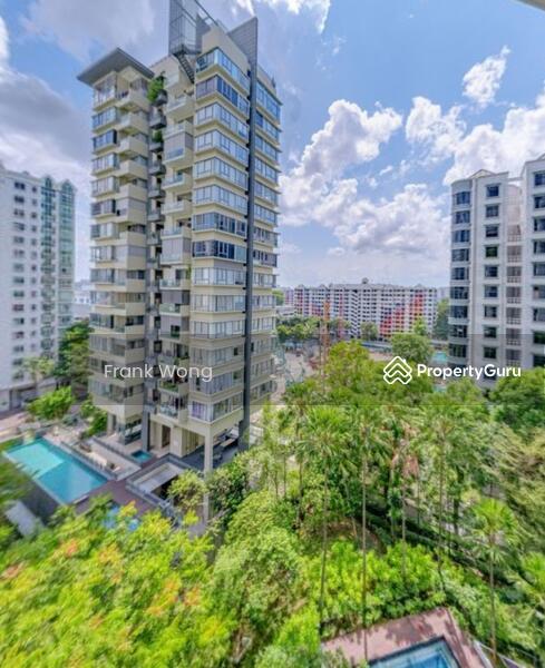Condominium for Sale, Fulcrum, SGD 1,581,143 | Freehold