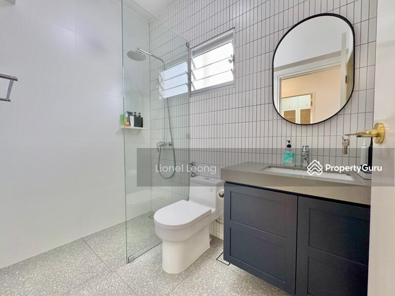 HDB Flat for Sale, 443B Fajar Road, SGD 868,000 | 99-year lease