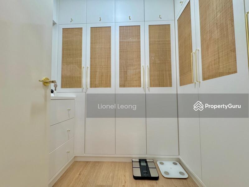 HDB Flat for Sale, 443B Fajar Road, SGD 868,000 | 99-year lease