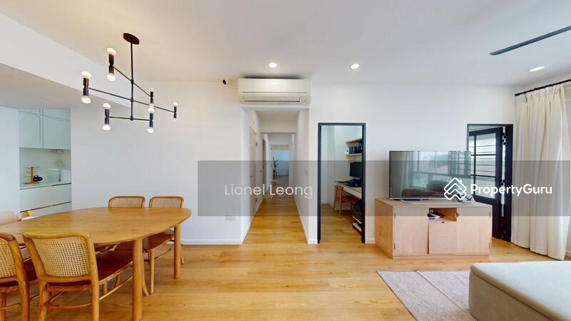 HDB Flat for Sale, 443B Fajar Road, SGD 868,000 | 99-year lease