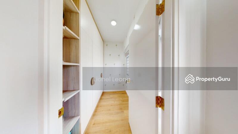 HDB Flat for Sale, 443B Fajar Road, SGD 868,000 | 99-year lease