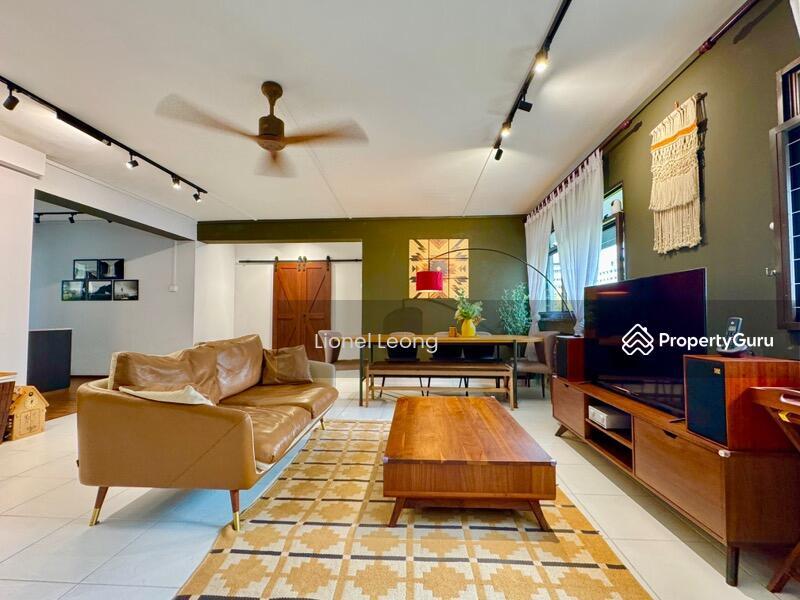 Prop-GPT: HDB Flat: D23  505 Jelapang Road