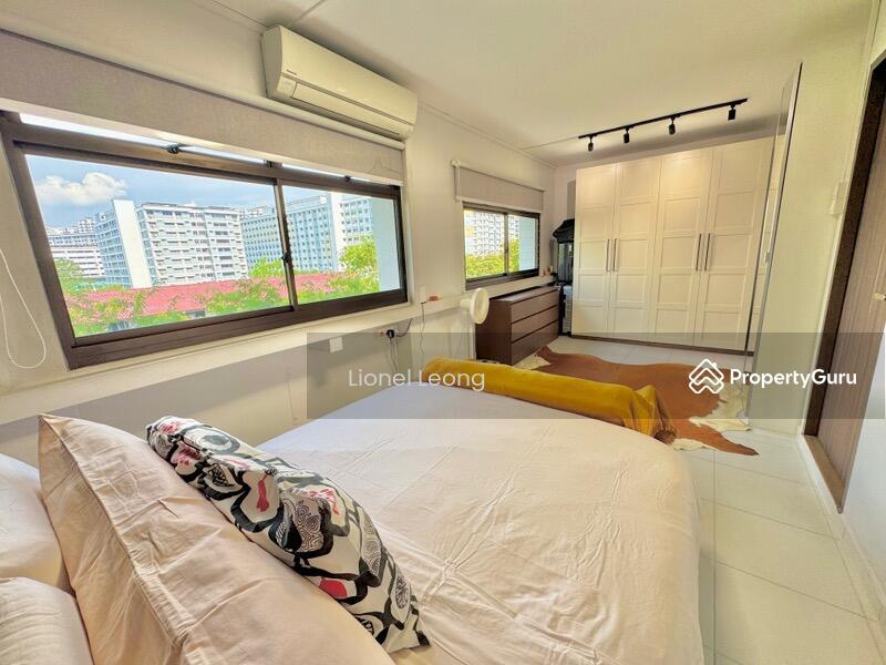 HDB Flat for Sale, 505 Jelapang Road, SGD 750,000 | 99-year lease