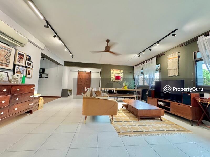 HDB Flat for Sale, 505 Jelapang Road, SGD 750,000 | 99-year lease