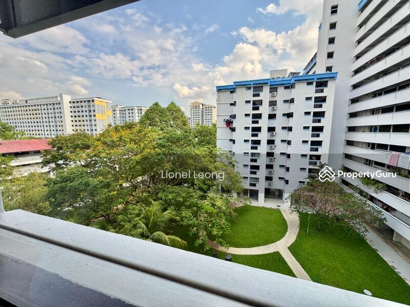 HDB Flat for Sale, 505 Jelapang Road, SGD 750,000 | 99-year lease