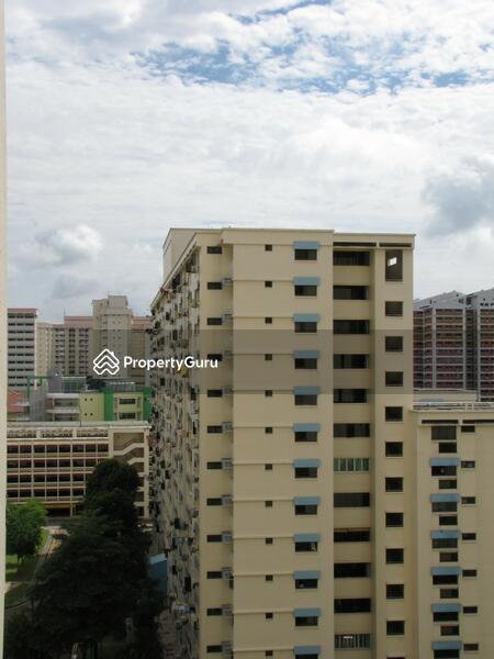 HDB Flat for Sale, 505 Jelapang Road, SGD 750,000 | 99-year lease