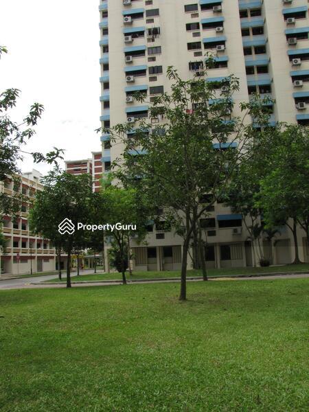 HDB Flat for Sale, 505 Jelapang Road, SGD 750,000 | 99-year lease