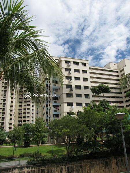 HDB Flat for Sale, 505 Jelapang Road, SGD 750,000 | 99-year lease