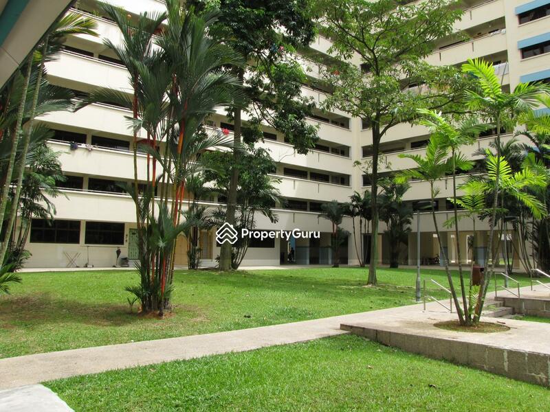 HDB Flat for Sale, 505 Jelapang Road, SGD 750,000 | 99-year lease