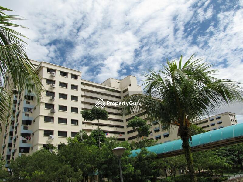 HDB Flat for Sale, 505 Jelapang Road, SGD 750,000 | 99-year lease