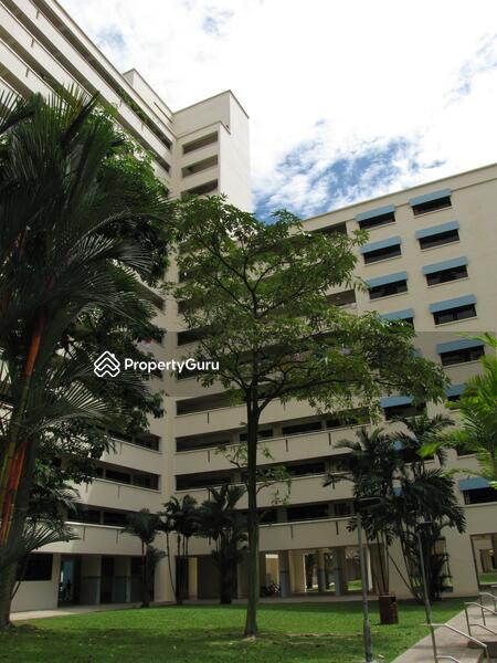 HDB Flat for Sale, 505 Jelapang Road, SGD 750,000 | 99-year lease