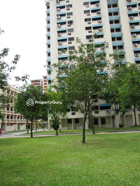 HDB Flat for Sale, 505 Jelapang Road, SGD 750,000 | 99-year lease