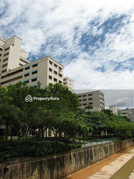 HDB Flat for Sale, 505 Jelapang Road, SGD 750,000 | 99-year lease