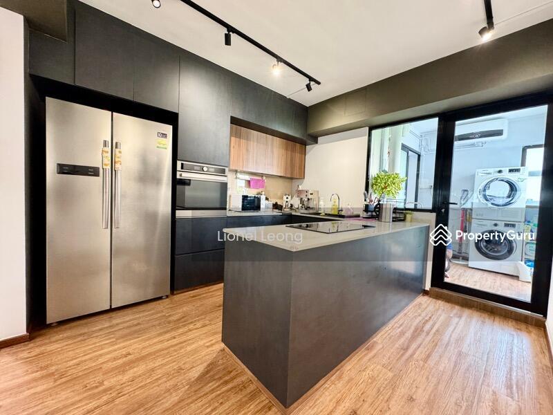 HDB Flat for Sale, 505 Jelapang Road, SGD 750,000 | 99-year lease