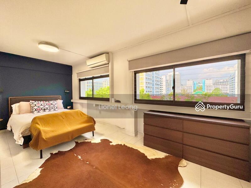 HDB Flat for Sale, 505 Jelapang Road, SGD 750,000 | 99-year lease