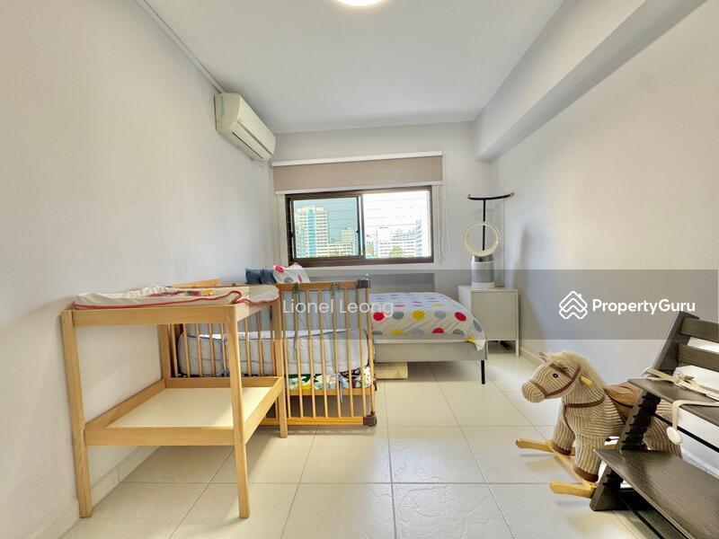 HDB Flat for Sale, 505 Jelapang Road, SGD 750,000 | 99-year lease