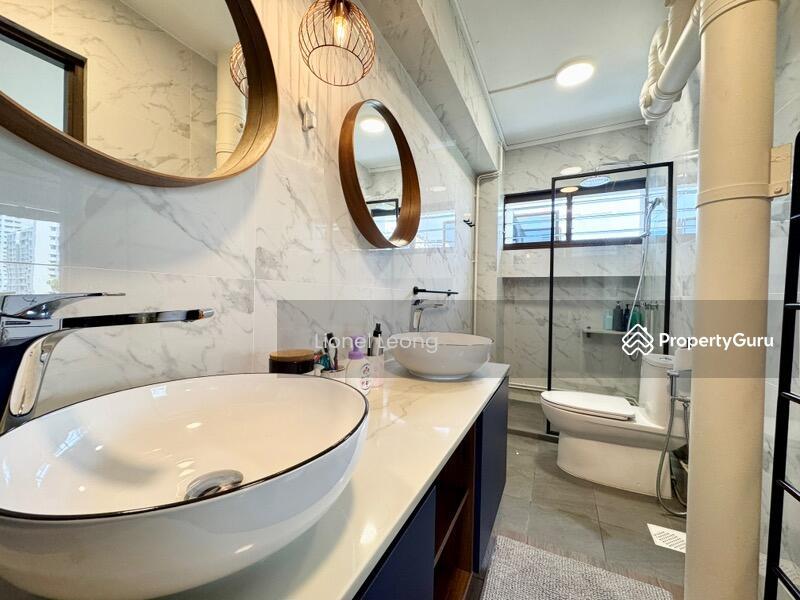 HDB Flat for Sale, 505 Jelapang Road, SGD 750,000 | 99-year lease