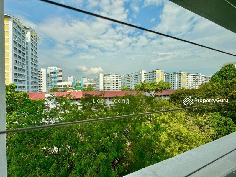 HDB Flat for Sale, 505 Jelapang Road, SGD 750,000 | 99-year lease