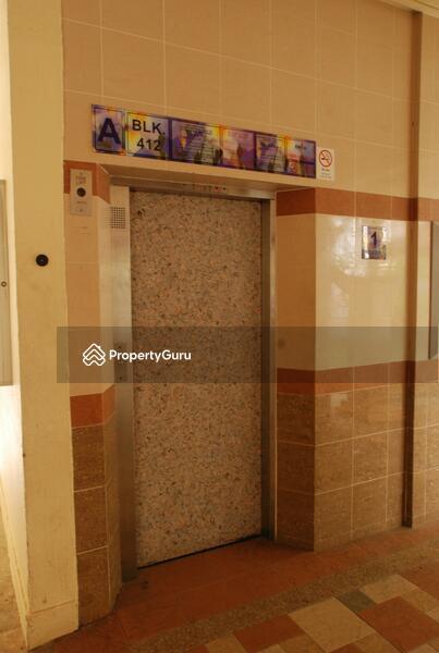 HDB Flat for Sale: Boon Lay, D22, 640412