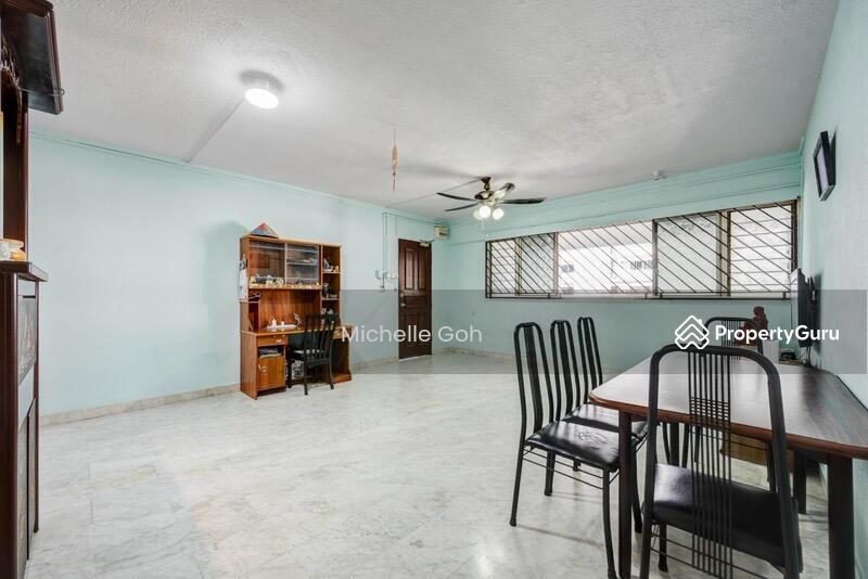 HDB Flat for Sale: Boon Lay, D22, 640412