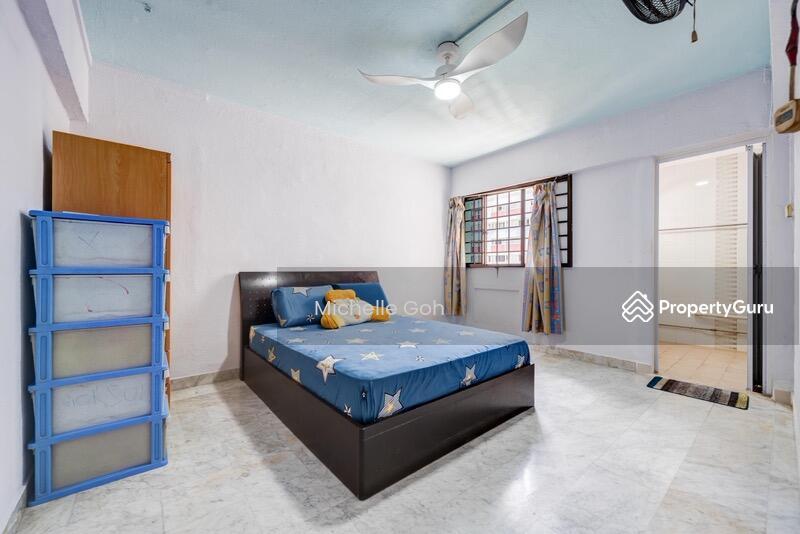 HDB Flat for Sale: Boon Lay, D22, 640412