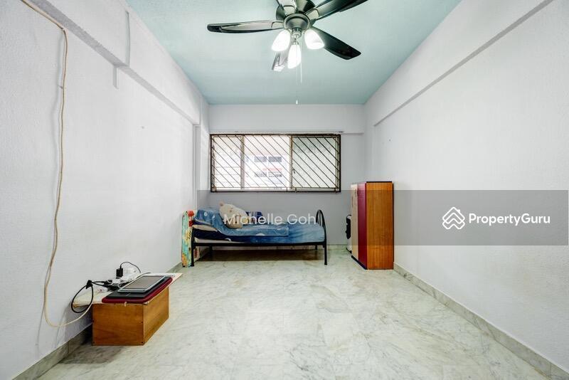 HDB Flat for Sale: Boon Lay, D22, 640412