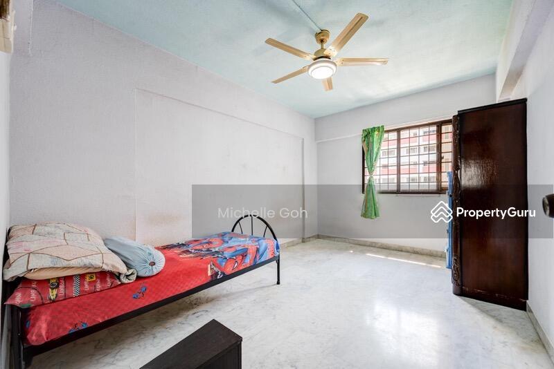 HDB Flat for Sale: Boon Lay, D22, 640412