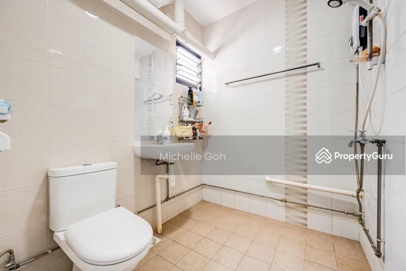 HDB Flat for Sale: Boon Lay, D22, 640412