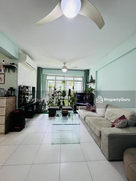 Prop-GPT: HDB Flat: D27 Yishun 448 Yishun Ring Road