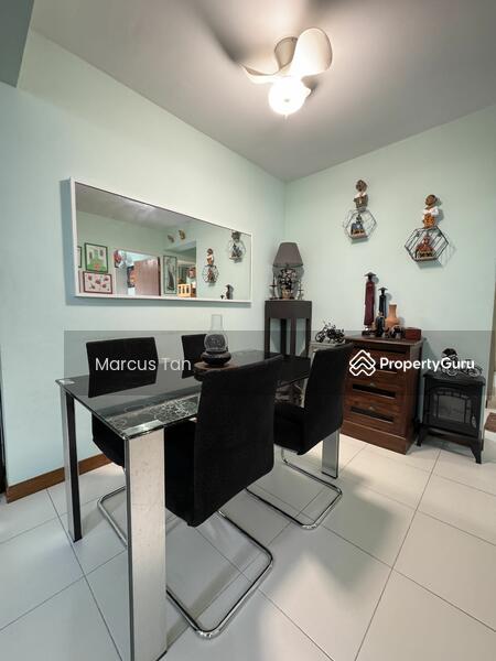 HDB Flat for Sale, 448 Yishun Ring Road, SGD 588,000 | 99-year lease