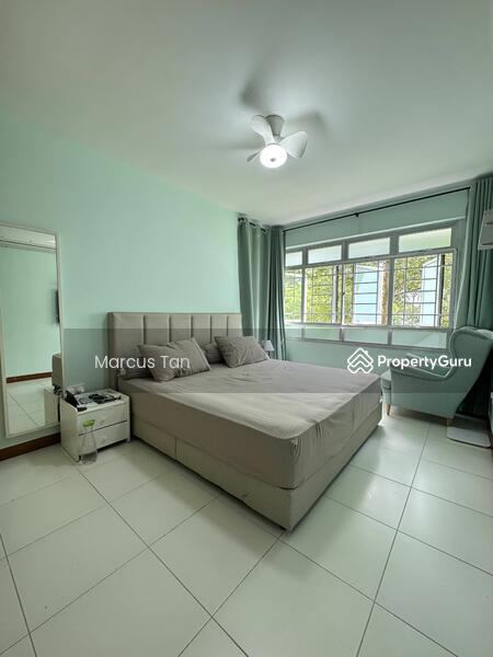 HDB Flat for Sale, 448 Yishun Ring Road, SGD 588,000 | 99-year lease